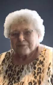 Obituary for Mary Ann Hill