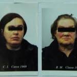 Operazione Agates della Polizia di Stato a Matera: bloccata associazione a  delinquere guidata da un sedicente mago Sal. Sette persone arrestate per  truffe, estorsioni, violenze sessuali, induzione alla prostituzione e  riduzione in