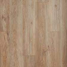 Nucore Driftwood Oak Plank With Cork Back Floor Decor Wood Floors Wide Plank Oak Planks Luxury Vinyl Plank
