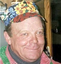 Timothy GILLESPIE Obituary (2020)