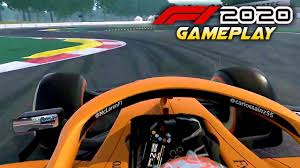 For the latest results, please see the official f1 website. F1 2020 Mclaren Onboard Mclaren Racing Simulator Mercedes Black