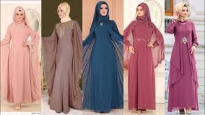 See a recent post on tumblr from @abvya about abaya fashion. 50 Best Abaya Designs For 2020 New Abaya Style Youtube
