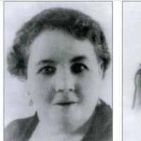 Raquel Tejada Albornoz (1889–Fallecida)