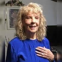 Mary "Brenda" Redwine Obituary