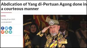 Belia memegang prinsip beliau akan sentiasa berada di sisi rakyat untuk memperjuangkan nasib. There Was A Huge Family Tussle Back In 2009 And It Involved The Sultan Of Kelantan