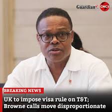 The United Kingdom...