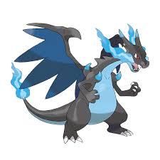 Maybe you would like to learn more about one of these? Mega Charizard X Pokemon Go Wiki Gamepress
