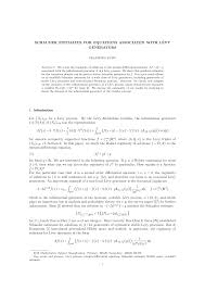 Https Tu Dresden De Mn Math Stochastik Das Institut Beschaeftigte Franziska Kuehn Ressourcen Dateien Reg Levy Pdf