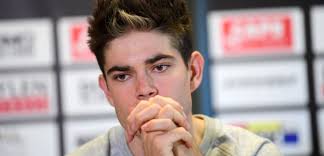 Wat hij ervan gaat onthouden? Wout Van Aert Dood Michael Goolaerts Deed Me Beseffen Hoe Relatief Sport Is Wielerflits