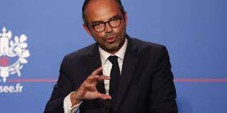 L'actuel premier ministre du gouvernement d'emmanuel macron, edouard philippe, voit ses. La Visite D Edouard Philippe Au Maroc Placee Sous Le Signe De L Economie Jeune Afrique