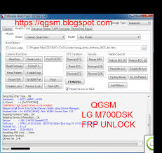 To find lg washer and dryer manuals online, you can look in a number of places. World First Lg Q6 M700dsk Frp Unlock 8 1 0 Qgsm