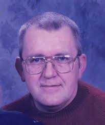 Obituary information for Charles L Trader