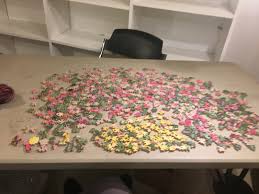 Recent coverage in major new outlets has called attention. Rebecca S Wooden Jigsaw Puzzles 2019