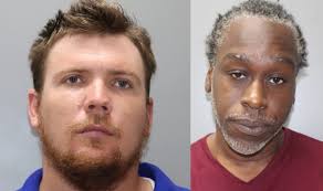 2 Men Under Investigation For Stealing From Self Storage Murdered A Month  Apart