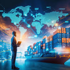 XU HƯỚNG VÀ THÁCH THỨC XUẤT KHẨU QUỐC TẾ HIỆN NAY - Innovative Hub Việt Nam