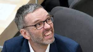 Hier halte ich sie über meinen beruflichen und. Osterreichische Fpo Nominiert Rechtsaussen Kickl Als Neuen Parteichef Stern De