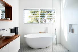 Finally the ending caps have been installed that doubles up the beauty of entire bathroom towel rack. Towel Rails For Family Bathrooms The Plumbette