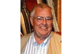 Roger Knisley Obituary (2016)