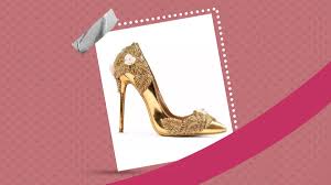 दुनिया के 3 महंगे फुटवियर जिनकी कीमत सुनकर हो जाएंगी हैरान | world most  expensive footwear | HerZindagi