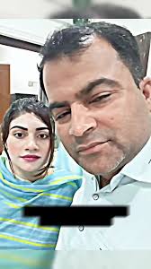 Hakeem Shahzad and Tuba Anwar Wedding Celebration