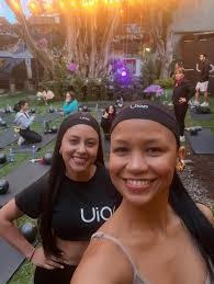 Radha Persaud's Instagram, Twitter & Facebook