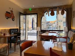 Marcellino Pizzeria Napoletana Libourne Menu Prix Restaurant Avis Tripadvisor