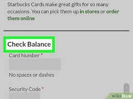 Starbucks gift cards make the great gift for many occasions to surprise your friends, family members, and your near and dear ones. How To Check Starbucks Gift Card Balance On Android 14 Steps