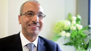 Mrs Jan Grace, fertility specialist at Guy's Assisted Conception Unit