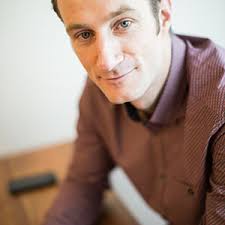 Gregory Meier in Châtel-St-Denis