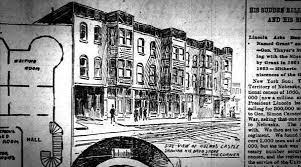 14 Horrifying Facts About H H Holmes And His Nightmarish Castle American Horror Story Seasons Holmes Weird World