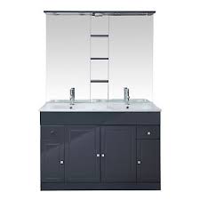 Peinture sol intérieur extérieur trafic extrême v33 gris clair 2,5l + 20% gratuit Meuble De Salle De Bains A Poser Cooke Lewis Atrato Gris Anthracite 120 Cm Plan Double Vasque Miroir Eclairant Castorama