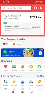 Follow the instructions below to discover how you can redeem a voucher on the lazada website. How To Earn Money In Gcash Ultimate Guide Peso Hacks
