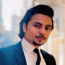 Adv Sohaib Akram Baig