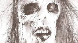 On Literary Censorship: Scary Stories to Tell in the Dark | by Katelyn |  Medium