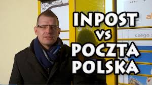Poczta polska zamiast mieć swoje paczkomaty pod każdą pocztą to woli kierownictwu wypłacać 9milionów złotych wynagrodzeń za nic nie robienie. Spor Poczty Polskiej Z Inpost O Paczkomaty Youtube