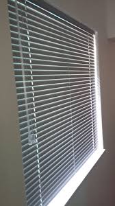 This measurement is your window screen 'height'. 25mm Aluminium Venetian Blinds Dove Grey Durban Esplanade Aluminum Blinds Blinds For Windows Blinds