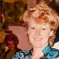 Maxine "Max" French Obituary (2022)