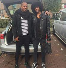 Manchester united signing tahith chong says his family will join him in england. Tahith Chong Wiki 2021 Girlfriend Salary Tattoo Cars Houses And Net Worth