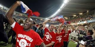 La coupe de afrique des nations de football 2015 est la 30e édition de la coupe de afrique des nations de football. Les 10 Meilleurs Clubs De Foot Francais De Tous Les Temps Les10meilleurs Fr