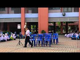 Pada 2009, sekolah kebangsaan seri permai memiliki 874 pelajar lelaki dan 807 pelajar perempuan, menjadikan jumlah keseluruhan murid. Persembahan Hari Guru Sk Kantan Permai 2019 Youtube