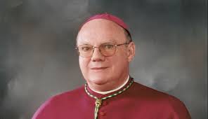 Bishop Emeritus George W. Coleman Dies