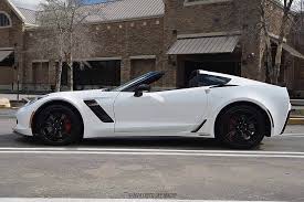 Image result for Arctic White 2016 Corvette