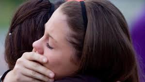 Family, friends mourn late Van Horn student