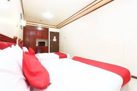 Hoteles villa en kota bharu: A Hotel Com Oyo 89489 Al Ansar Hotel Hotel Kota Bharu Malaysia Price Reviews Booking Contact