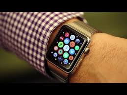 Is there any way to make the apple watch ping if you're connected and within range? How To Manage Your Apps On The Apple Watch Youtube