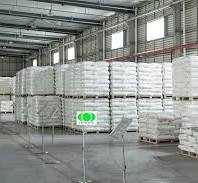 Extinction Formulation Tgic Cure 93/7 Polyester Resin for Powder Coating