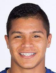 Juan camilo cucho hernández suárez (born 22 april 1999) is a colombian footballer who plays for watford. Cucho Hernandez Player Profile 21 22 Transfermarkt