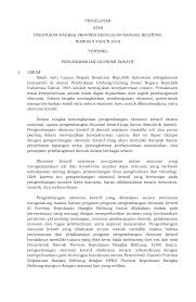 Pengertian, konsep, tujuan, pelaku, ruang lingkup & manfaatnya lengkap barang dan jasa yang dapat dihasilkan kemudian didistribusikan untuk suatu kebutuhan konsumsi sekarang dan di masa yang akan datang kepada berbagai individu dan juga kelompok masyarakat. 2