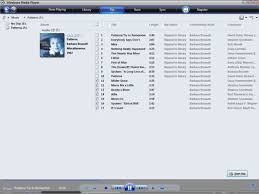 How To Rip Music From A Cd In Windows Media Player Dummies