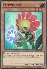 As well as cardfight vanguard, pokemon, singles, decks, boosters, and more cards cheap, fast, mint, for over 25 years! Flowerbot Yugipedia Yu Gi Oh Wiki